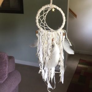 Dream catcher